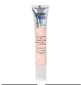 Glow Hub Under Cover Concealer - Jamie 01C