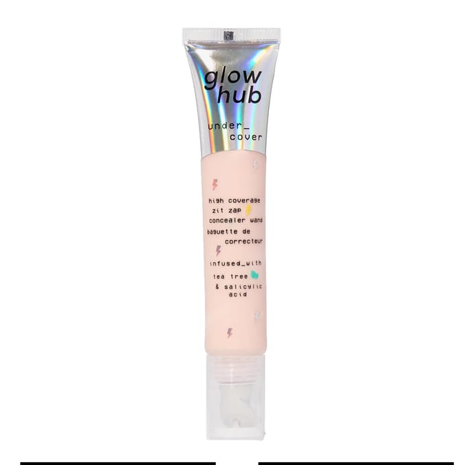 Glow Hub Under Cover Concealer - Jamie 01C