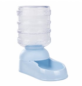 My Pets Pet Water Dispenser 2l - Blue 