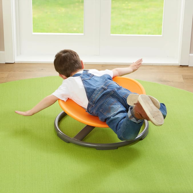 Liberty House Toys Gonge Carousel