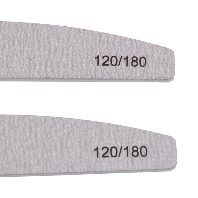 Nail Files 2 Pack