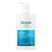 Simple Hydrate Micellar Cleanser 240ml
