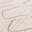 Asiatic Oslo Maze Rug OS08 - Cream/Natural