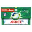 Ariel All-in-1 Pods Washing Liquid Capsules Original 18 Washes