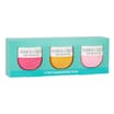 Santa De Cruz Smoothing Body Cream Trio