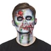 Hallow Scream Zombie Make-Up Kit
