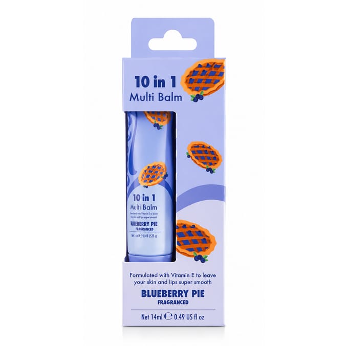 Coco Bee 10 In 1 Multi Balm 14ml