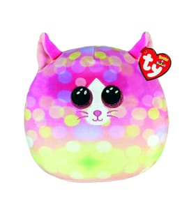 Ty Squish A Boo Small Plush - Sonny