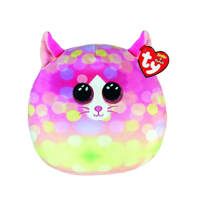 Ty Squish A Boo Small Plush - Sonny
