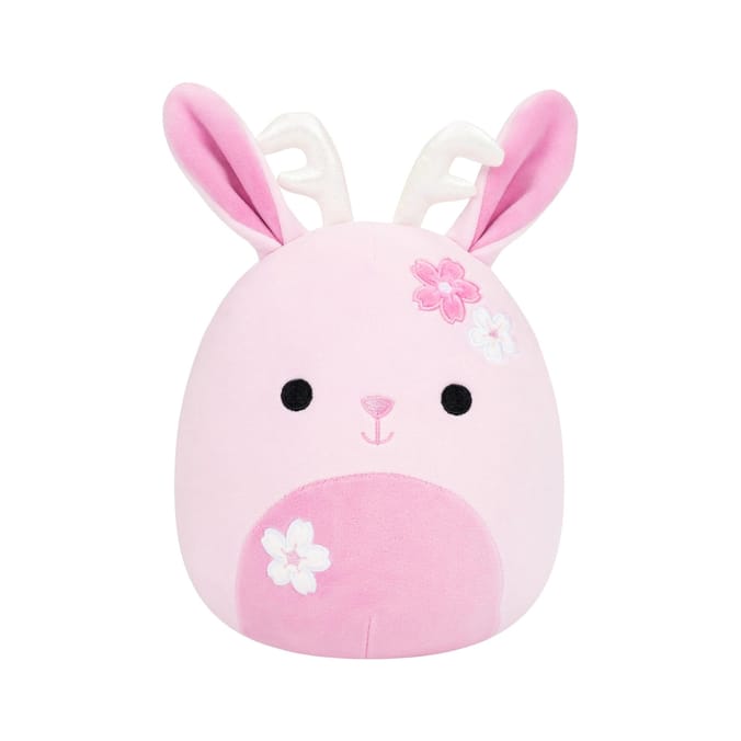 Squishmallows Plush 7" - Akiyo