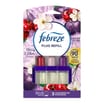 Febreze 3Volution Air Freshener Plug In Refill 20ml - Cherry & Plum 