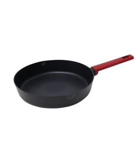 Betty Crocker 32cm Non-Stick Frying Pan Black