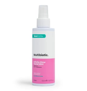 Face Facts Multibiotic Infinite Glow Facial Mist 150ml