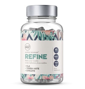 Active Woman Refine 60 Capsules