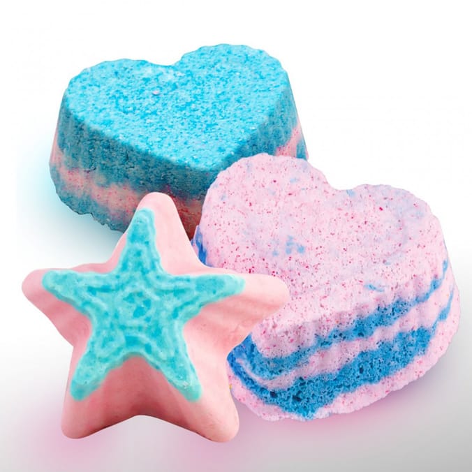 Science4You Bath Bomb Set