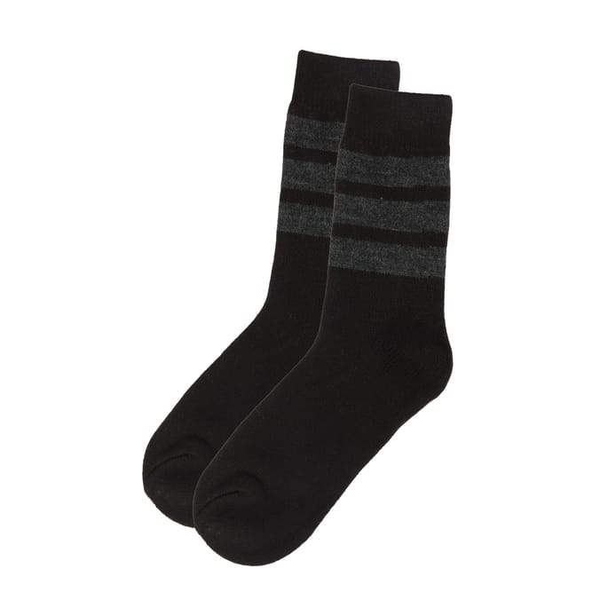 Originals Winter Men's Thermal Socks - 7-11