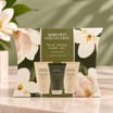 Serenity Collection Trio Hand Care Set
