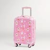 Travel Shop Kids Hard Shell Suitcase - Cat