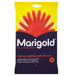 Marigold Handy Lightweight Gloves Medium