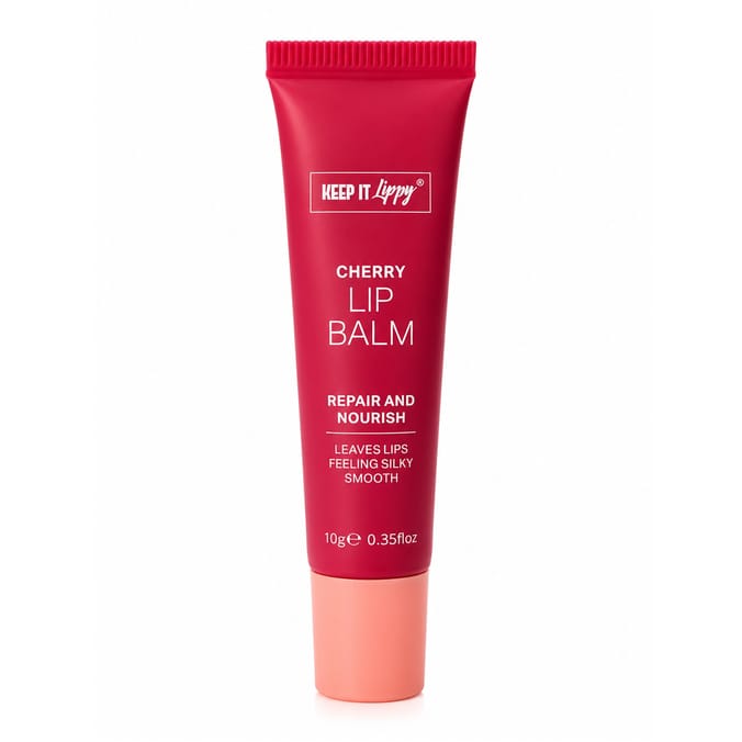 Skin Treats Keep It Lippy Lip Balm 10g