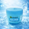Garnier Hyaluron Fresh & Plump Hydrating Sorbet Cream 85ml