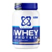 USN Select 100% Whey Protein Complete, Premium Whey protein Blend 908g - White Chocolate & Cookies