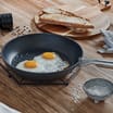 Tom Kitchin Aluminium 30cm Frying Pan