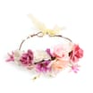 Floral Crown Headband