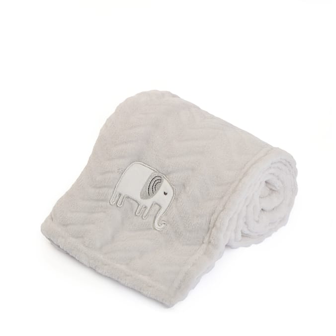 Home bargains hot sale baby blankets