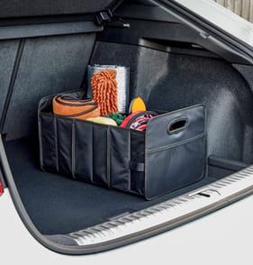 Carstore Universal Car Boot Organiser
