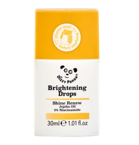 Dizzy Panda Brightening Drops