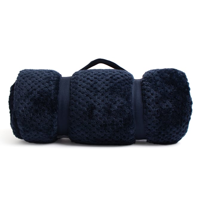 Home Collections Waffle Throw