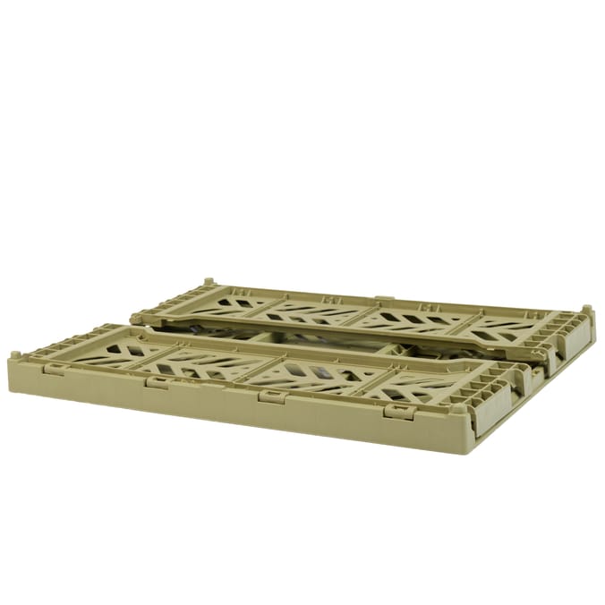 Utility Large Collapsible Basket