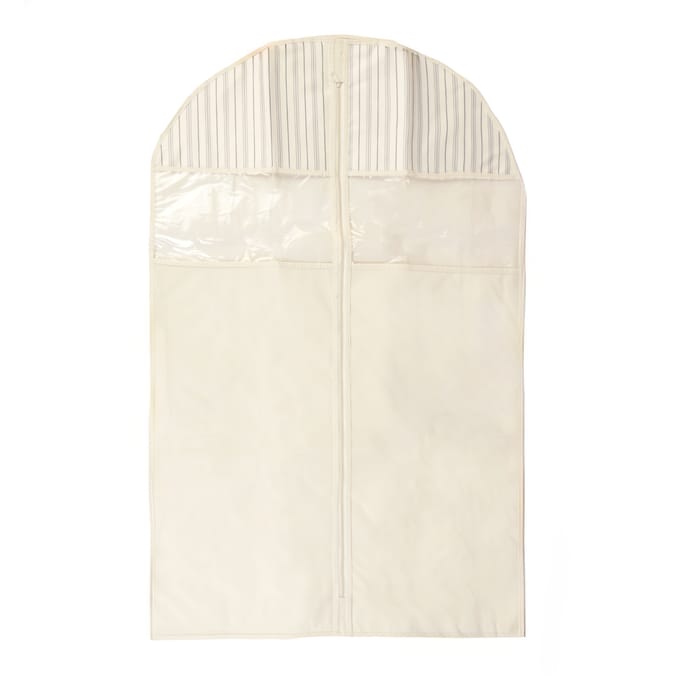 Oxford Jacket Storage Bag