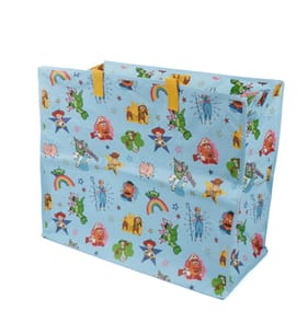 Toy Story Jumbo Storage Bag