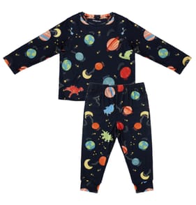 Originals Soft Touch Planet Pyjamas