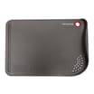 Betty Crocker Plastic Multi-Function Cutting Board - Black