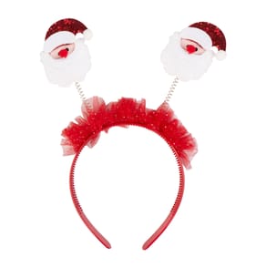 Festive Fun Headband