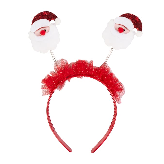 Festive Fun Headband