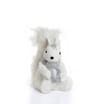 Festive Feeling Woodland Decoration - Squirrel