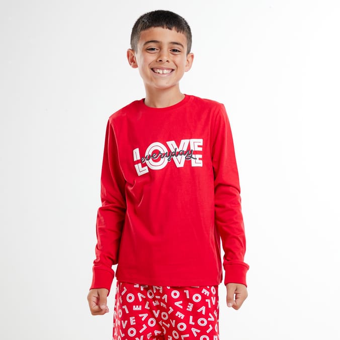 Originals Kids Love Pyjamas