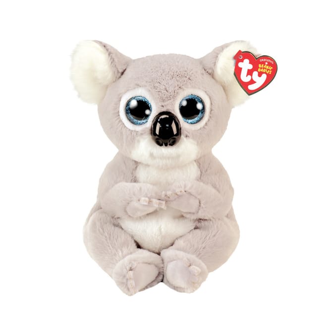 Ty Beanie Boo 15cm - Melly