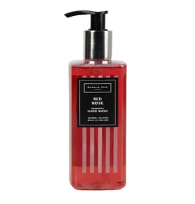 Charlie Tate Fragranced Hand Wash - Red Rose