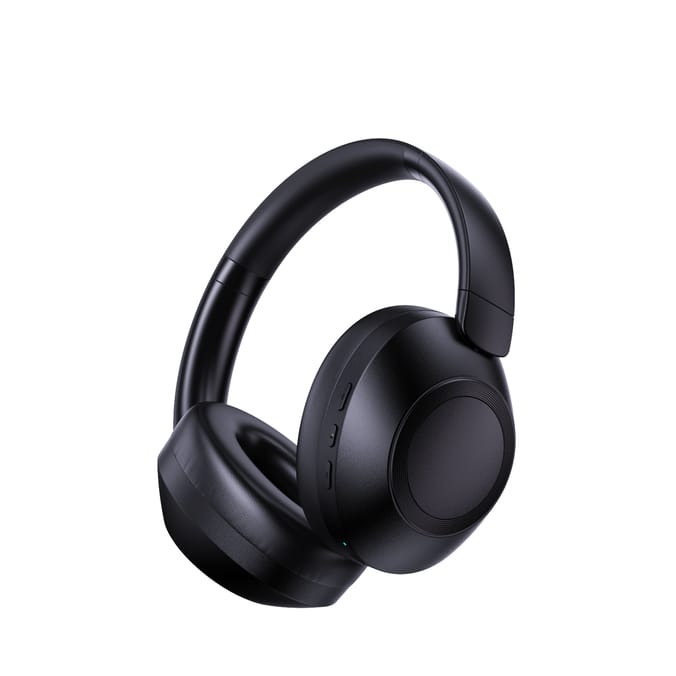 Pifco Wireless Headphones With Built In Microphone
