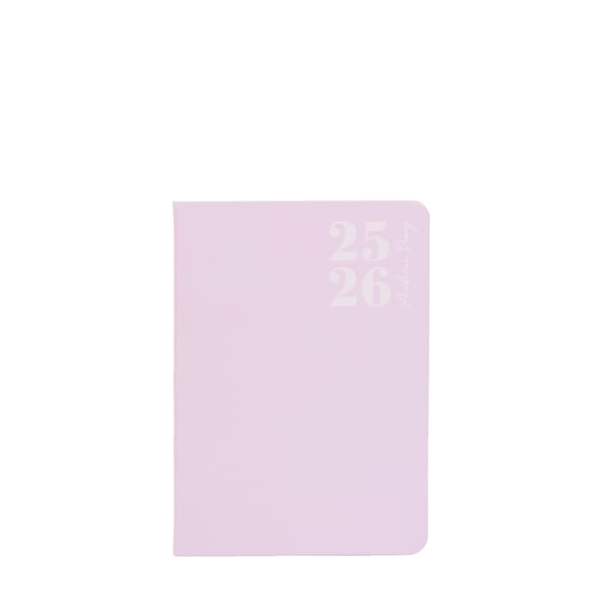 Academic Diary 2025-2026