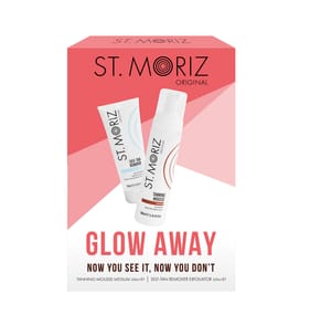 St Moriz Glow Away Gift Set