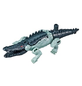 Transformers Rise of the Beasts Beast Alliance Action Figure - Skullcruncher