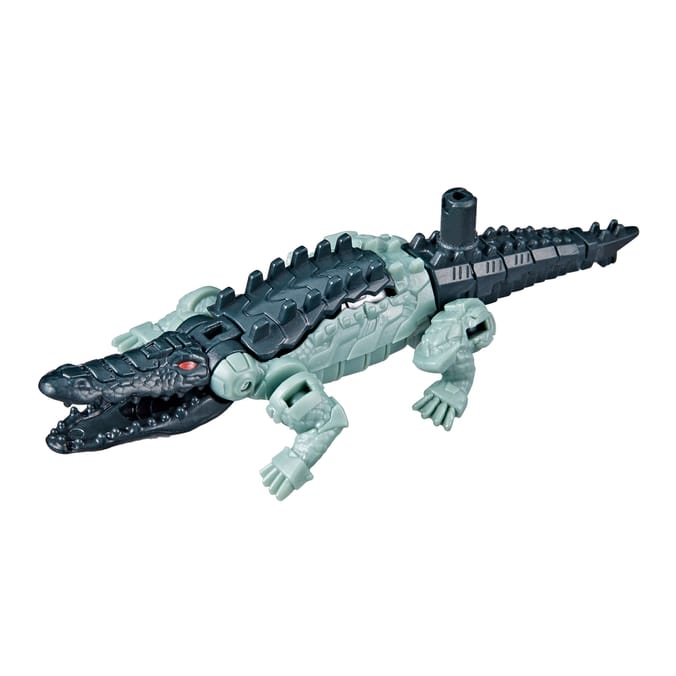 Transformers Rise of the Beasts Beast Alliance Action Figure - Skullcruncher