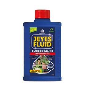 Jeyes Fluid Original Multi Use Outdoor Cleaner 1l