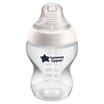 Tommee Tippee Closer To Nature Baby Bottle 0+ Months 260ml